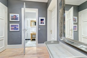 Dom & House - Mokwy Unique Apartments Sopot