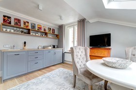 Dom & House - Mokwy Unique Apartments Sopot