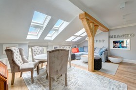 Dom & House - Mokwy Unique Apartments Sopot