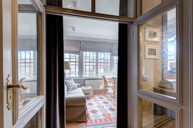 Dom & House - Mokwy Unique Apartments Sopot