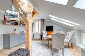 Dom & House - Mokwy Unique Apartments Sopot