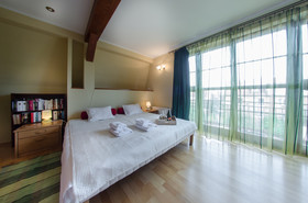 Dom & House - Willa Baltic Residence