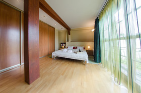 Dom & House - Willa Baltic Residence