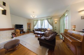 Dom & House - Willa Baltic Residence