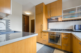 Dom & House - Apartamenty Patio Mare