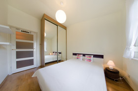 Dom & House - Apartamenty Patio Mare