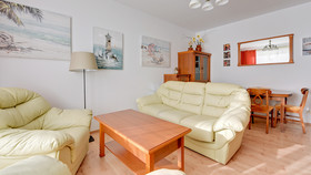 Dom & House - Apartamenty Patio Mare
