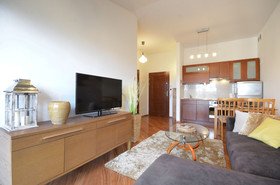Dom & House - Apartamenty Patio Mare