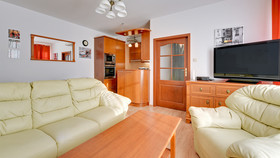 Dom & House - Apartamenty Patio Mare