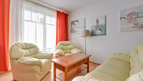 Dom & House - Apartamenty Patio Mare