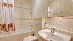 Dom & House - Apartamenty Patio Mare