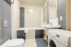 Dom & House - Apartamenty Patio Mare