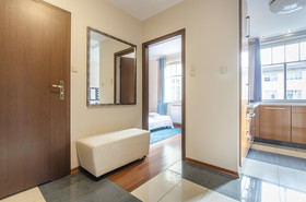 Dom & House - Apartamenty Patio Mare