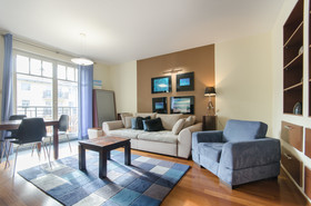 Dom & House - Apartamenty Patio Mare