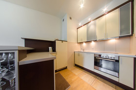 Dom & House - Apartamenty Patio Mare