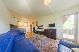 Dom & House - Apartamenty Patio Mare