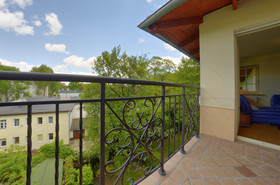 Dom & House - Apartamenty Patio Mare