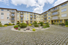 Dom & House - Apartamenty Patio Mare