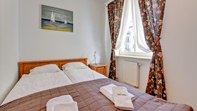 Dom & House - Apartamenty Patio Mare