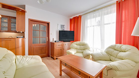 Dom & House - Apartamenty Patio Mare