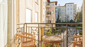 Dom & House - Apartamenty Patio Mare