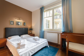 Dom & House - Apartamenty Patio Mare