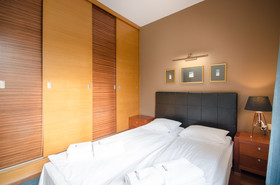 Dom & House - Apartamenty Patio Mare