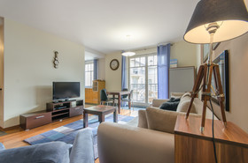 Dom & House - Apartamenty Patio Mare