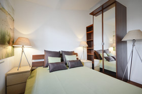 Dom & House - Apartamenty Patio Mare