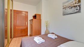 Dom & House - Apartamenty Patio Mare