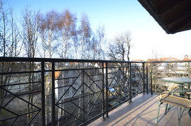 Dom & House - Apartamenty Patio Mare