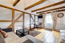 Dom & House - Apartments Port Monte Cassino