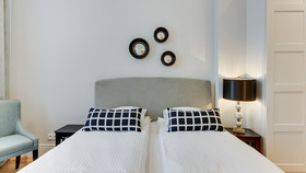 Dom & House - Apartments Quattro Premium Sopot