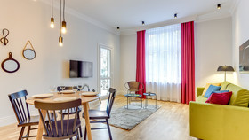 Dom & House - Apartments Quattro Premium Sopot