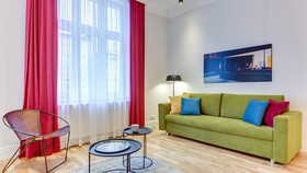 Dom & House - Apartments Quattro Premium Sopot