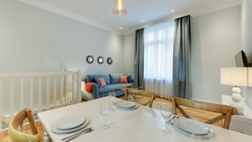 Dom & House - Apartments Quattro Premium Sopot
