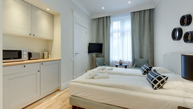Dom & House - Apartments Quattro Premium Sopot