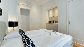 Dom & House - Apartments Quattro Premium Sopot