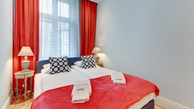 Dom & House - Apartments Quattro Premium Sopot