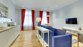 Dom & House - Apartments Quattro Premium Sopot