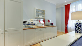 Dom & House - Apartments Quattro Premium Sopot