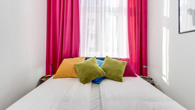 Dom & House - Apartments Quattro Premium Sopot
