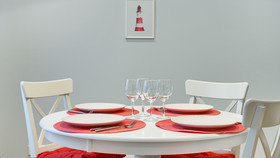 Dom & House - Apartments Quattro Premium Sopot