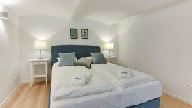 Dom & House - Apartments Quattro Premium Sopot