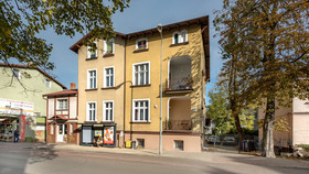 Dom & House - Apartments Quattro Premium Sopot