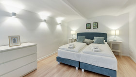 Dom & House - Apartments Quattro Premium Sopot