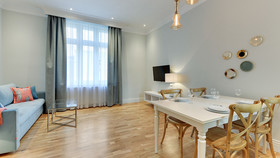 Dom & House - Apartments Quattro Premium Sopot