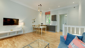 Dom & House - Apartments Quattro Premium Sopot