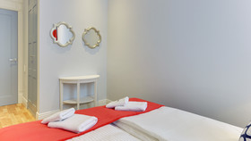 Dom & House - Apartments Quattro Premium Sopot
