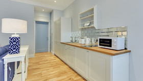 Dom & House - Apartments Quattro Premium Sopot